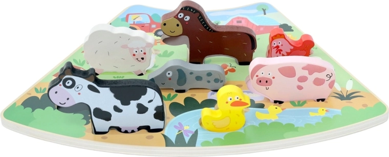 Koppelbaar tot een grote cirkel