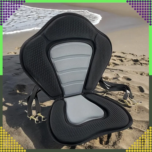 Duurzame, lichte en niet-absorberende materialen