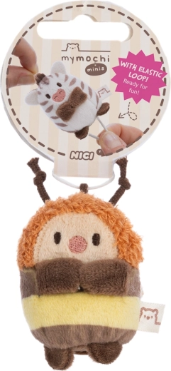 NICI MyMochi hanger – hommel Hadshi 5 cm