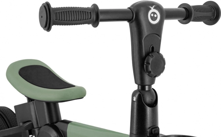 Confort et stabilité pour les plus petits