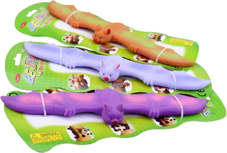 Praktische kaartverpakking