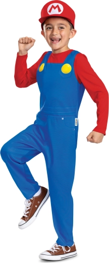 Comfort and freedom of movement