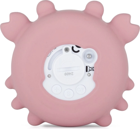 Practical power and easy maintenance