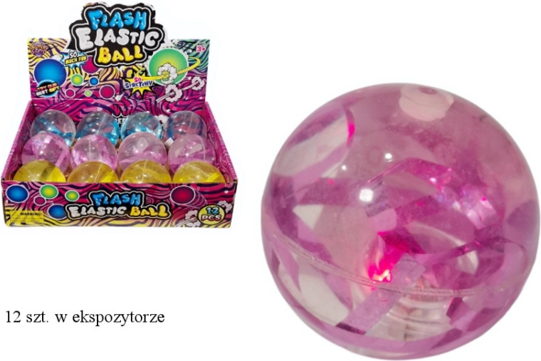 Glowing Ball
