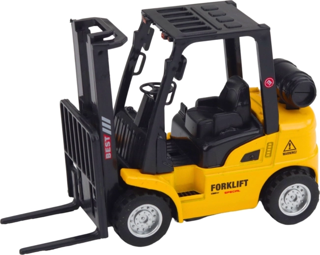 Metalen onderdelen voor hogere duurzaamheid