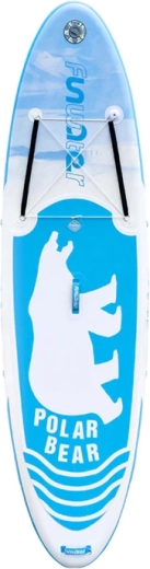 Stabilité et contrôle assuré sur l’eau