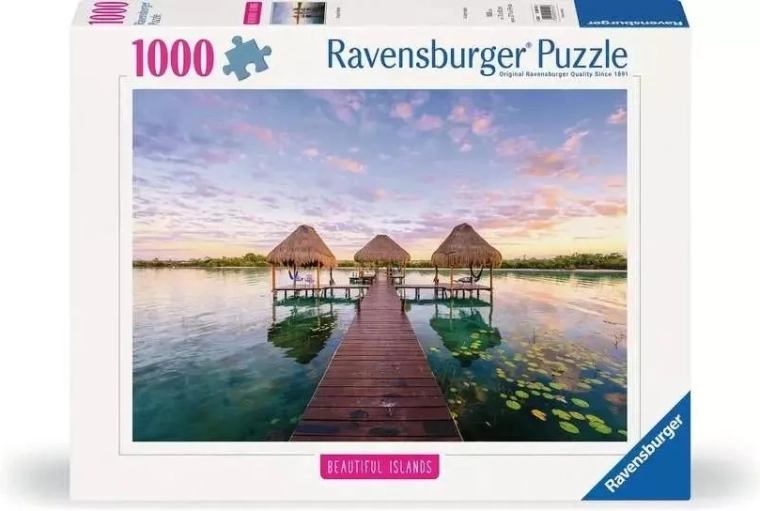 Ravensburger gift packaging