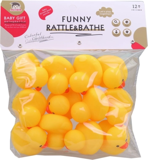 Bad-eendjes 5 cm
