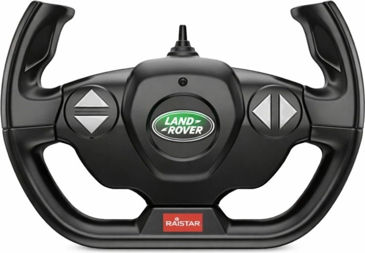 Soepele 2,4 GHz-bediening