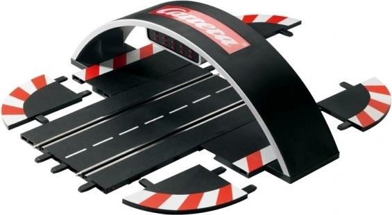 Feux de départ pour circuits Carrera Digital 132/124