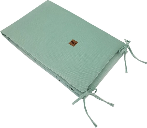Hypoallergenic and breathable filling