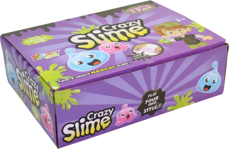 Praktische displaybox voor overzichtelijke opslag