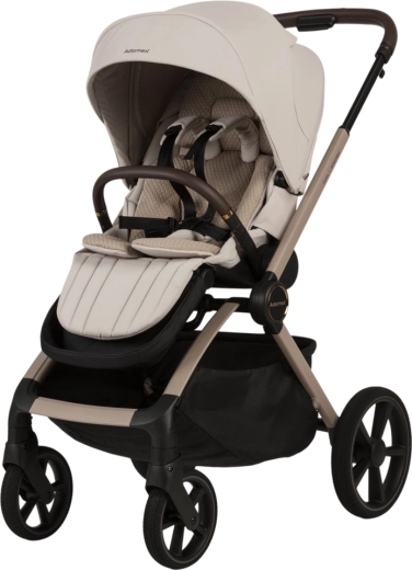 Reversible seat unit with secure fastening