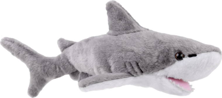 Zacht en knuffelbaar materiaal