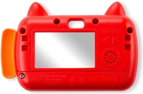 Adapté aux petites mains, prêt à jouer