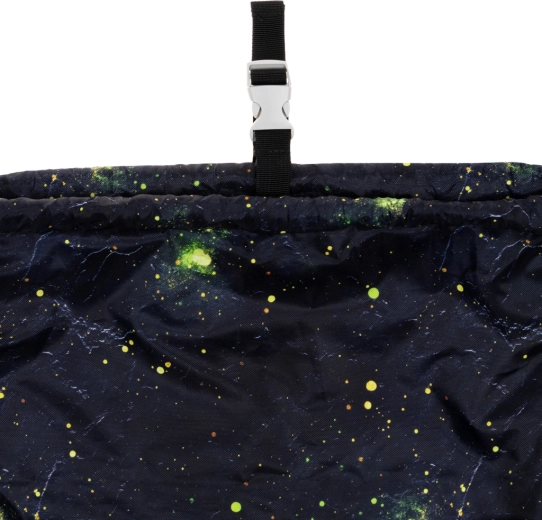 Duurzaam, afwasbaar materiaal