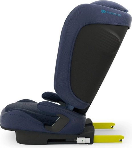 Confort avec 5 positions et appui-tête réglable