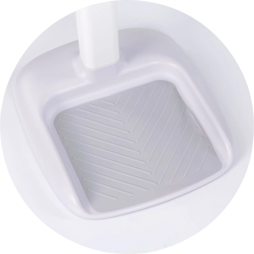 Stabilité sûre avec base antidérapante