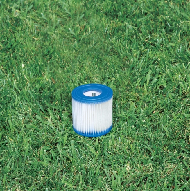 Replacement filter for Intex Pump Type H