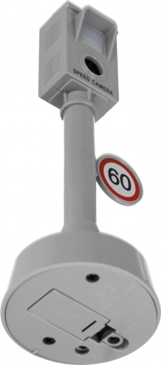 Licht- en geluidseffecten zoals in het echt