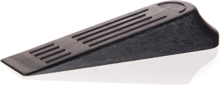 Maintien ferme grâce aux rainures antidérapantes