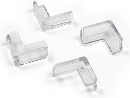 Versatile use and dual‑side protection