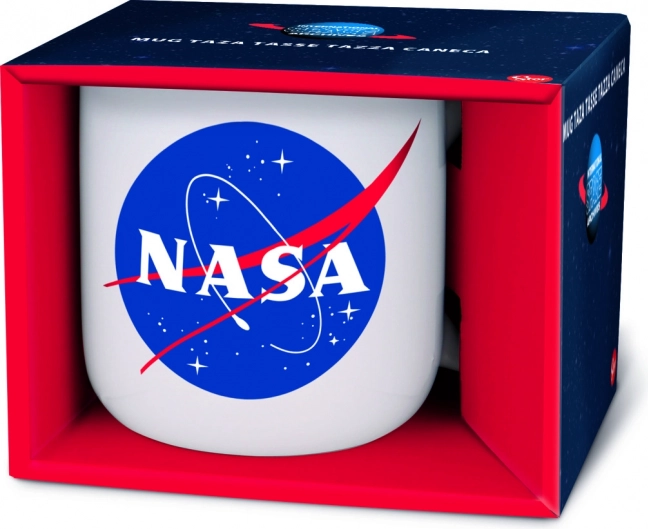 Keramikbecher NASA 410 ml