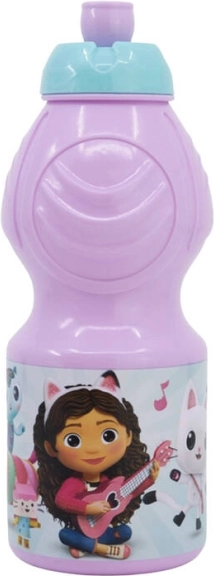 Children's Sports Bottle Gabby's Dollhouse