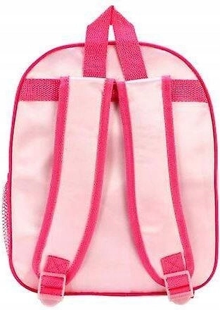Comfortable carrying and side bottle pocket