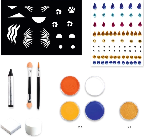 Alles wat je nodig hebt in één set