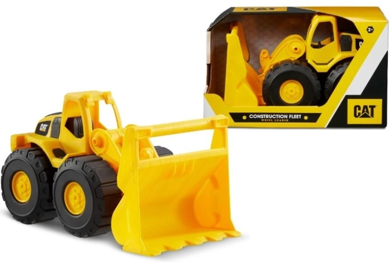 CAT Wheel Loader