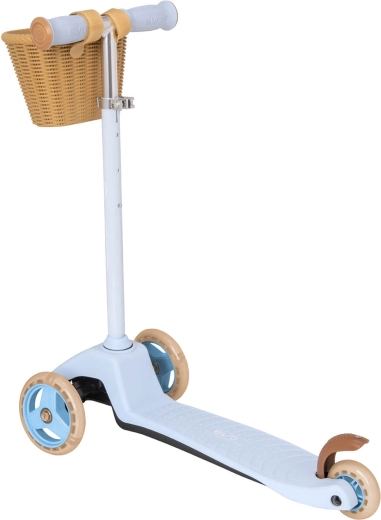 Afneembaar mandje voor kleinigheden