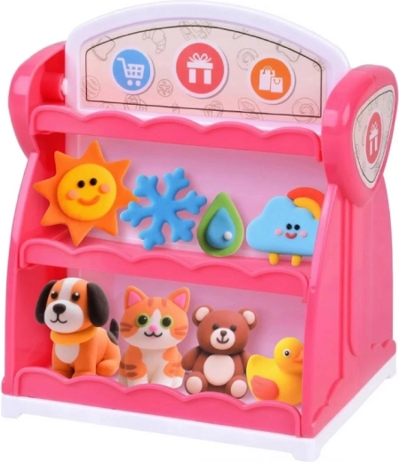 Het weer binnen handbereik