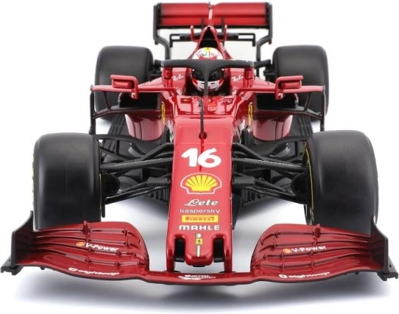Bburago 1:18 Ferrari SF1000 No. 16 CHARLES LECLERC – Tuscan GP 2020