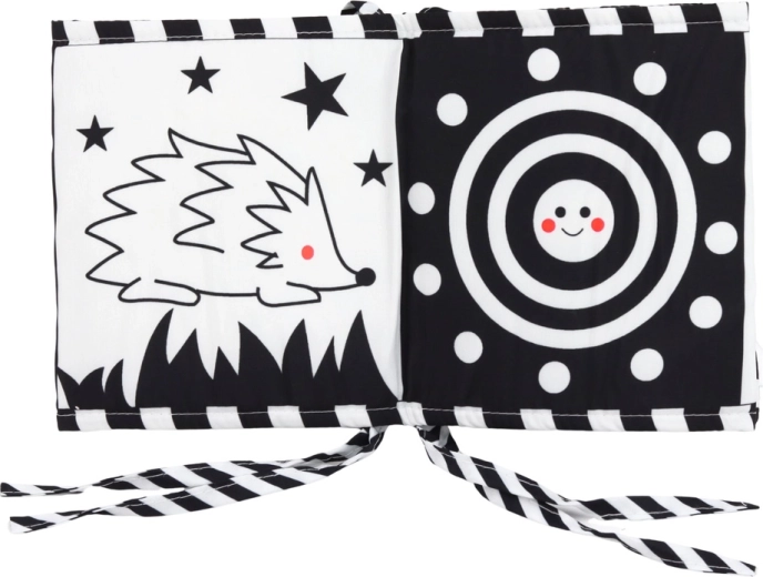 Easy fastening and safe play