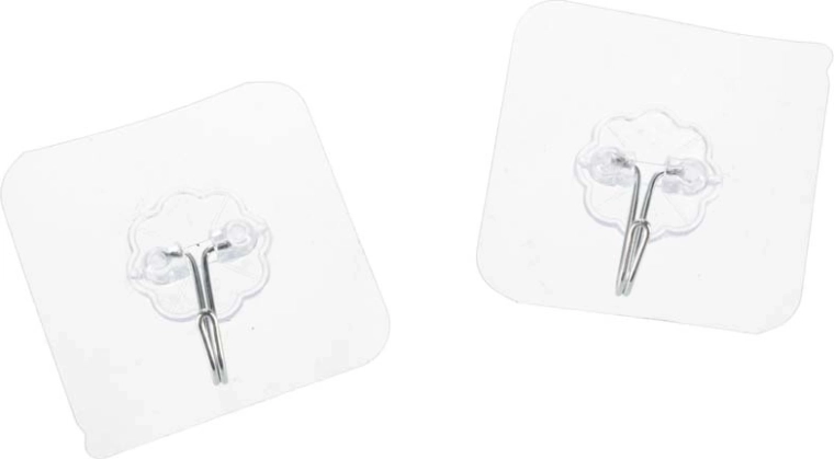 Installation facile et recharge USB