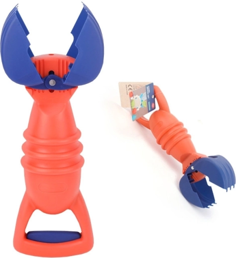 Ergonomic handle for small hands