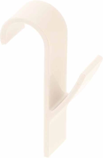 Ruimtebesparend en sneller drogen