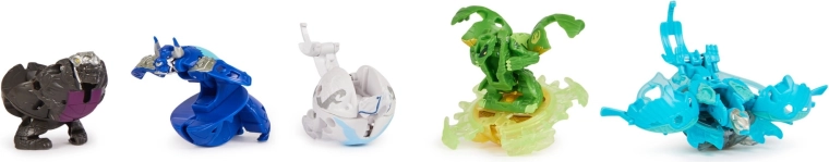 Figurines détaillées pour collectionneurs