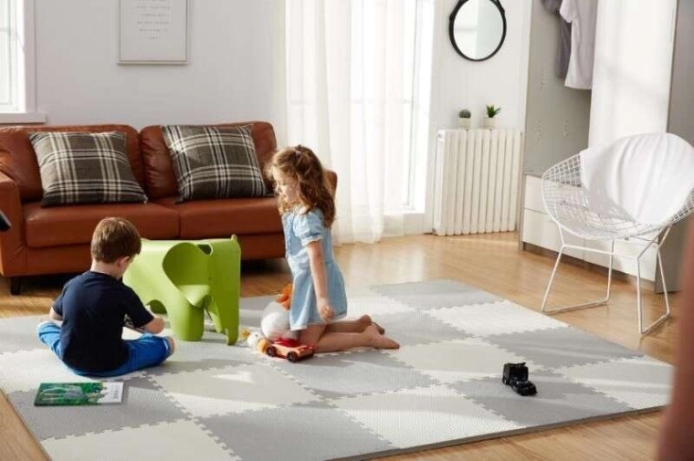 Waterproof and easy to wipe clean