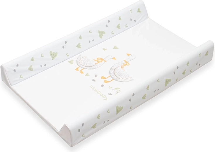 Verhoogde zijranden voor extra veiligheid