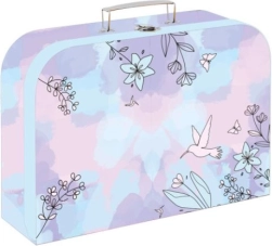 Valise Enfant Colibri 34 cm
