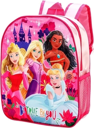 Fairytale Disney Princess design