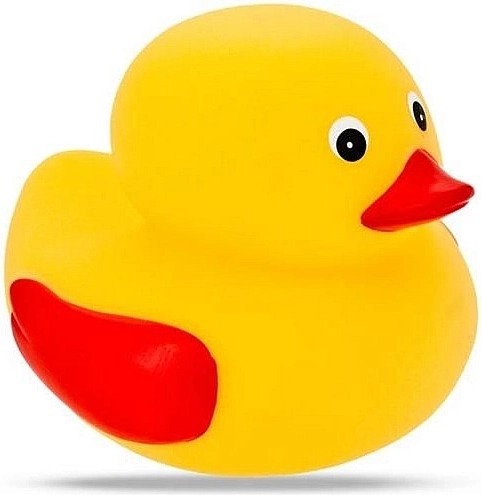 Doesn’t absorb water for hygienic bathing