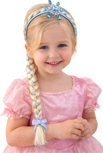 Ideal for dress-up and parties