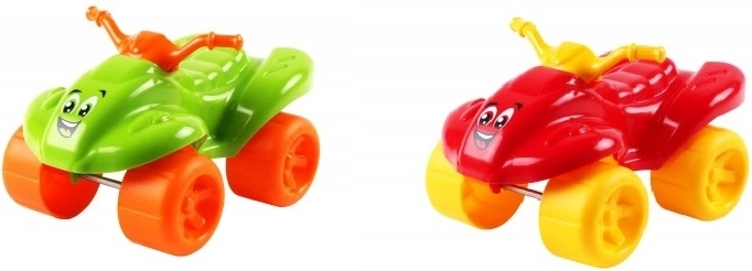 Twee kleurvarianten (we verzenden willekeurig)
