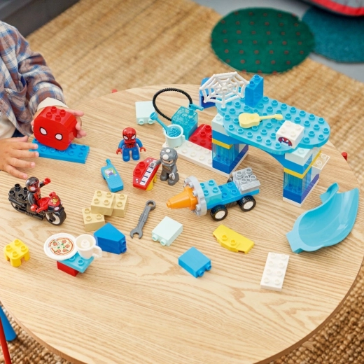 Accessories for creative role-play
