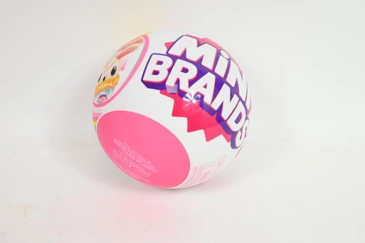 Zuru Mini Brands Kawaii Überraschungskapsel