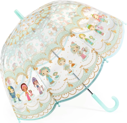 Betere bedekking dankzij de koepelvorm