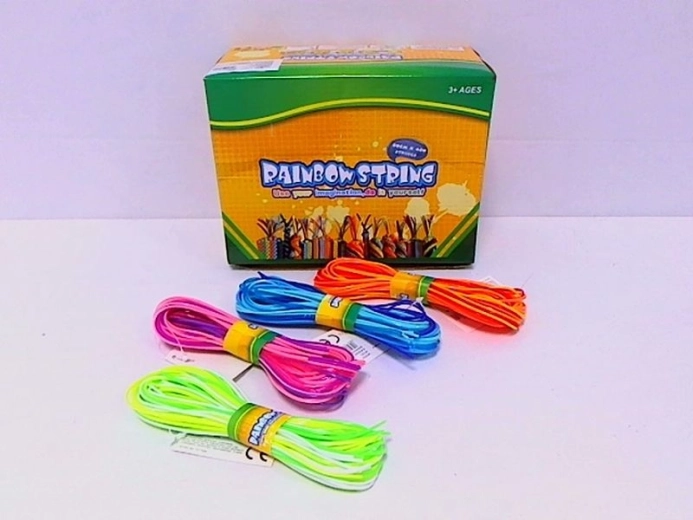 HSP23 Braid — pre-tied braided leaders 80 cm, 20 pcs